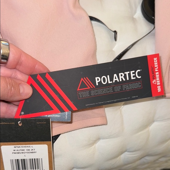 NWT The North Face Alpine 100 - Picture 4 of 8